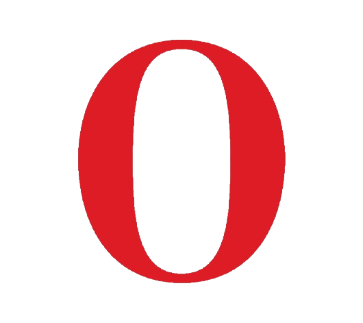 Opera Logo